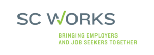 SC Works logo - click to visit SCWorks.org.